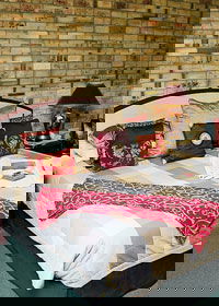 Centre Point Mid-City Motor Inn - Accommodation Georgetown 0