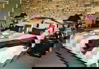 Centre Point Mid-City Motor Inn - Accommodation Georgetown 2