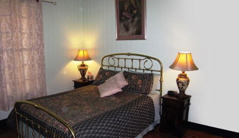 Pitstop Lodge Guesthouse And Bed And Breakfast - Accommodation Georgetown 1