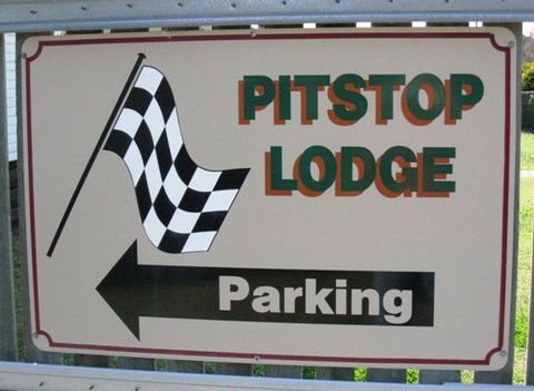 Pitstop Lodge Guesthouse And Bed And Breakfast - Accommodation Georgetown 3