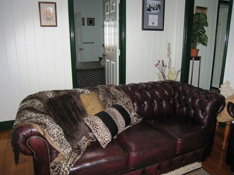 Pitstop Lodge Guesthouse And Bed And Breakfast - Accommodation Georgetown 4