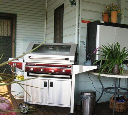 Pitstop Lodge Guesthouse And Bed And Breakfast - Accommodation Georgetown 5