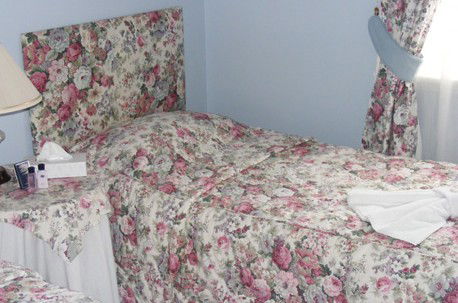 Abbey Of The Roses Boutique Heritage Guesthouse - Accommodation Georgetown 1