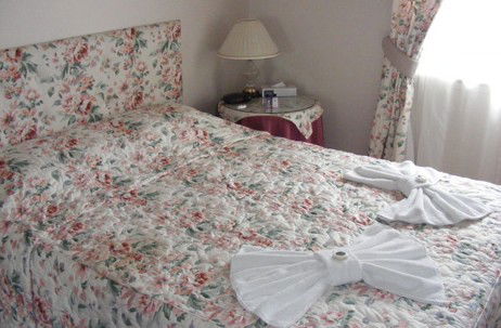 Abbey Of The Roses Boutique Heritage Guesthouse - Accommodation Georgetown 2
