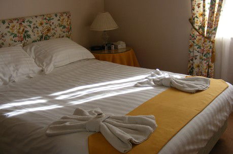 Abbey Of The Roses Boutique Heritage Guesthouse - Accommodation Georgetown 3