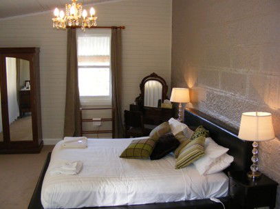 Abbey Of The Roses Boutique Heritage Guesthouse - Accommodation Georgetown 4