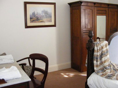Abbey Of The Roses Boutique Heritage Guesthouse - Accommodation Georgetown 5