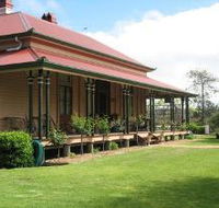Haddington Bed and Breakfast - Accommodation Georgetown