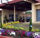 Warwick Motor Inn - Accommodation Georgetown