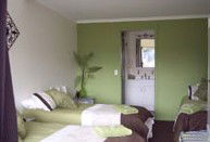 Warwick Motor Inn - Accommodation Georgetown 1