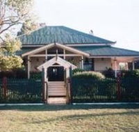 Grafton Rose Bed and Breakfast - Accommodation Georgetown