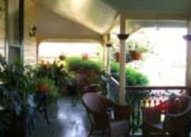 Grafton Rose Bed And Breakfast - Accommodation Georgetown 1