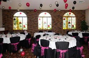 McNevins Warwick Motel And Gunyah Restaurant - Accommodation Georgetown 1