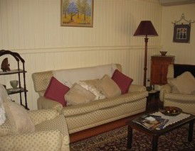 Albion Cottage - Accommodation Georgetown 1