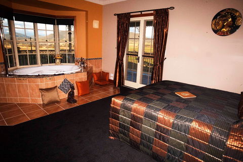 R On The Downs Rural Retreat - Accommodation Georgetown 4
