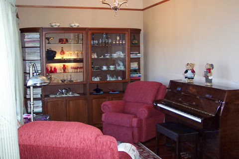 R On The Downs Rural Retreat - Accommodation Georgetown 5