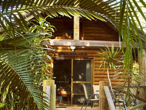 Straddie Bungalows - Accommodation Georgetown 5