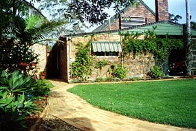 Birkdale Bed And Breakfast - Accommodation Georgetown 0