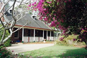 Birkdale Bed And Breakfast - Accommodation Georgetown 1