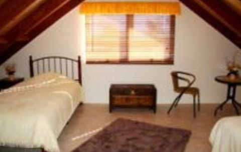 Destiny Boonah Eco Cottages And Donkey Farm - Accommodation Georgetown 0