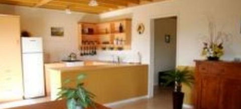 Destiny Boonah Eco Cottages And Donkey Farm - Accommodation Georgetown 3