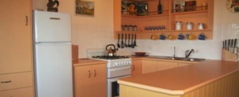 Destiny Boonah Eco Cottages And Donkey Farm - Accommodation Georgetown 4