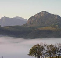 Ketchups Bank Glamping