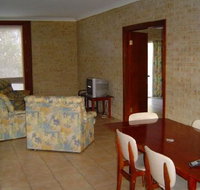 Beachcomber Moreton Island - Accommodation Georgetown