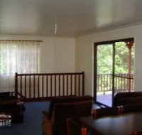 Seaview Moreton Island - Accommodation Georgetown