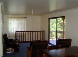 Seaview Moreton Island - Accommodation Georgetown 0