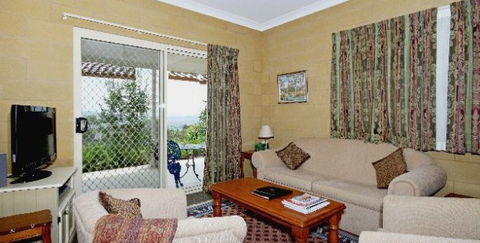 Bed And Breakfast At Wallaby Ridge - Accommodation Georgetown 1