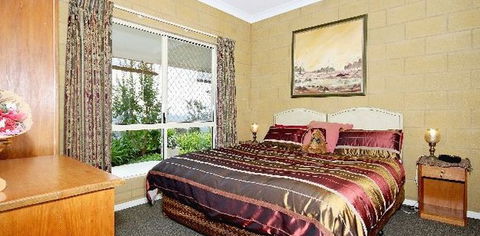 Bed And Breakfast At Wallaby Ridge - Accommodation Georgetown 2