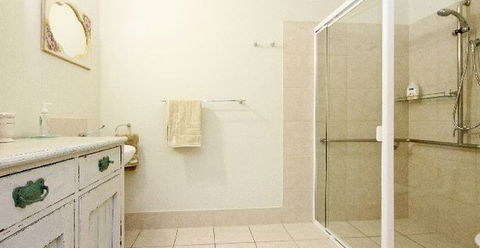 Bed And Breakfast At Wallaby Ridge - Accommodation Georgetown 3