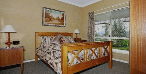 Bed And Breakfast At Wallaby Ridge - Accommodation Georgetown 5