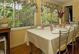 Baggs Of Canungra Bed And Breakfast - Accommodation Georgetown 0