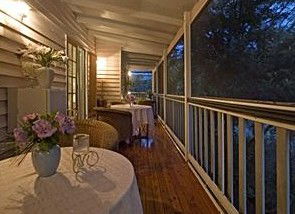 Baggs Of Canungra Bed And Breakfast - Accommodation Georgetown 2