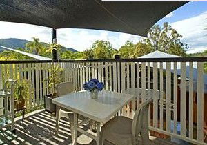 Baggs Of Canungra Bed And Breakfast - Accommodation Georgetown 3