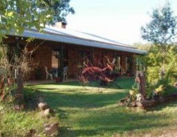 Twilight Grove Farm Bed And Breakfast  - Accommodation Georgetown 0