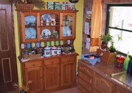 Twilight Grove Farm Bed And Breakfast  - Accommodation Georgetown 2