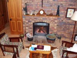 Twilight Grove Farm Bed And Breakfast  - Accommodation Georgetown 3