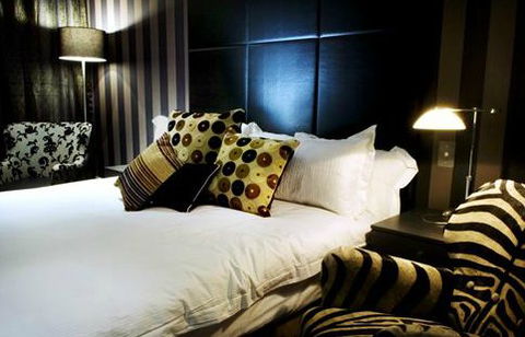 Emporium Hotel - Accommodation Georgetown 3