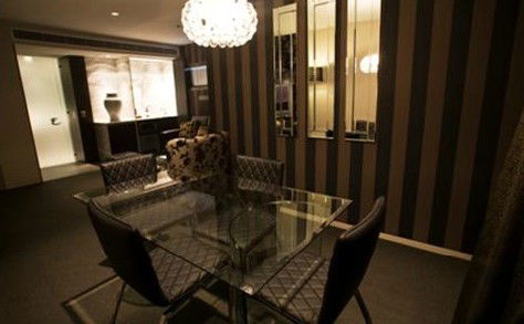 Emporium Hotel - Accommodation Georgetown 4