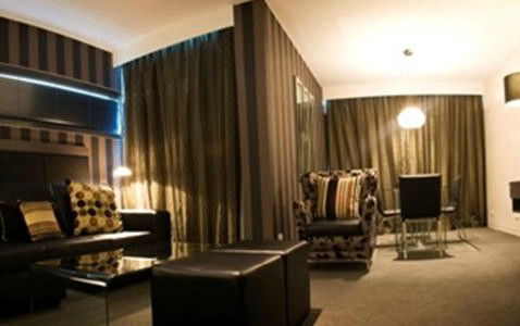 Emporium Hotel - Accommodation Georgetown 6