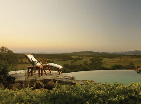 Spicers Hidden Vale - Accommodation Georgetown 0