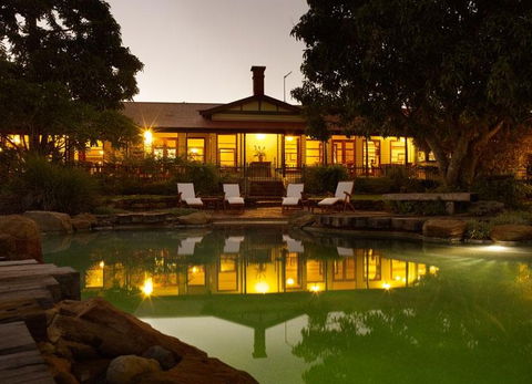 Spicers Hidden Vale - Accommodation Georgetown 2