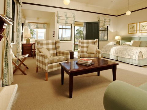 Spicers Hidden Vale - Accommodation Georgetown 4