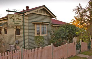 Marys Place - Accommodation Georgetown 2