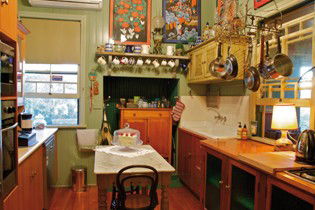 Marys Place - Accommodation Georgetown 3