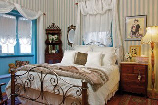 Marys Place - Accommodation Georgetown 4