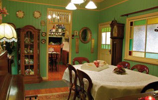 Marys Place - Accommodation Georgetown 5